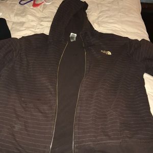 Men’s north face